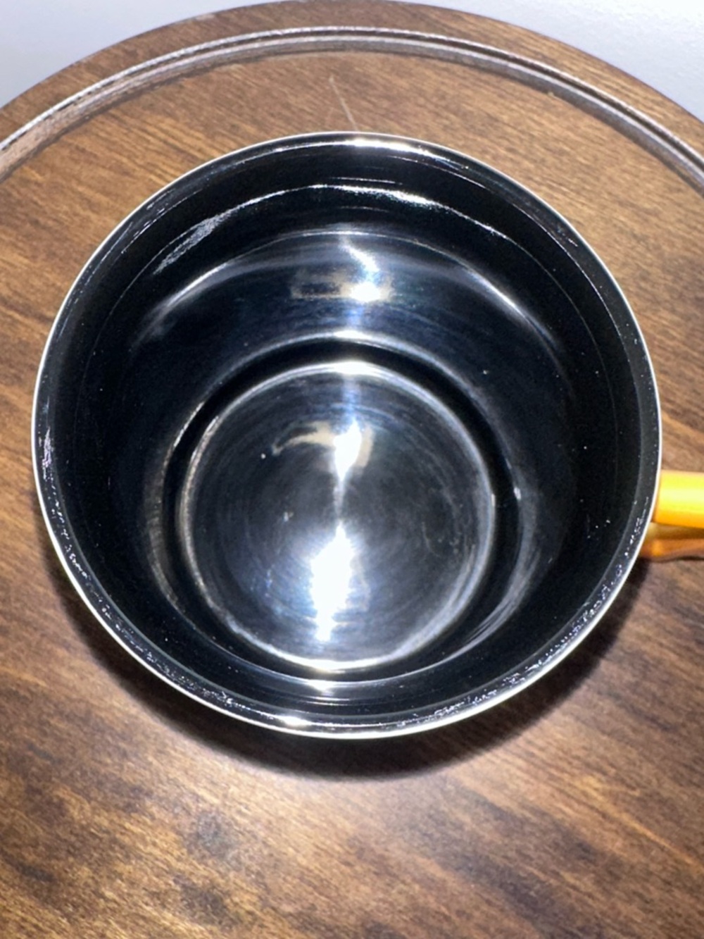 Disney Parks Mickey’s 90th Birthday Celebration Celebration Key Handle Mug - Picture 5 of 8